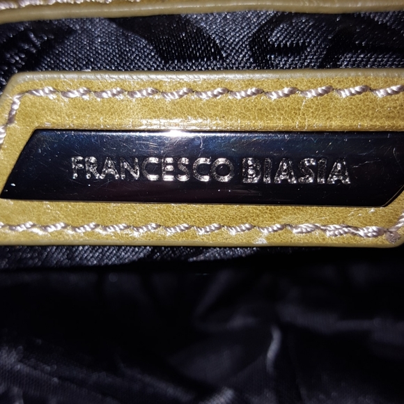 Francesco Biasia purse - Picture 5 of 8